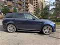 2017 Land Rover Range Rover Sport