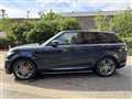 2017 Land Rover Range Rover Sport