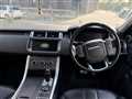2017 Land Rover Range Rover Sport
