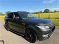 2017 Land Rover Range Rover Sport