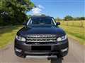 2017 Land Rover Range Rover Sport