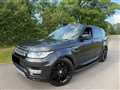 2017 Land Rover Range Rover Sport