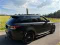 2017 Land Rover Range Rover Sport