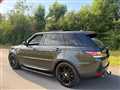 2017 Land Rover Range Rover Sport