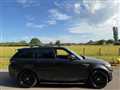 2017 Land Rover Range Rover Sport
