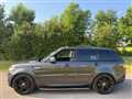 2017 Land Rover Range Rover Sport