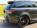 2017 Land Rover Range Rover Sport