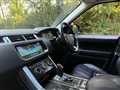 2017 Land Rover Range Rover Sport