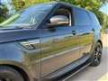 2017 Land Rover Range Rover Sport