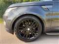 2017 Land Rover Range Rover Sport