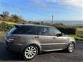 2017 Land Rover Range Rover Sport