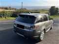 2017 Land Rover Range Rover Sport