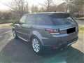 2017 Land Rover Range Rover Sport