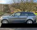 2017 Land Rover Range Rover Sport