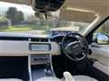 2017 Land Rover Range Rover Sport