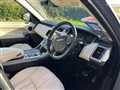 2017 Land Rover Range Rover Sport