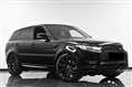 2017 Land Rover Range Rover Sport