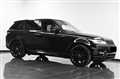 2017 Land Rover Range Rover Sport