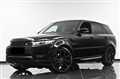 2017 Land Rover Range Rover Sport