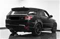 2017 Land Rover Range Rover Sport