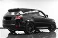 2017 Land Rover Range Rover Sport