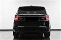 2017 Land Rover Range Rover Sport