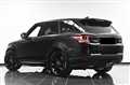 2017 Land Rover Range Rover Sport