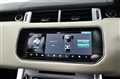 2017 Land Rover Range Rover Sport