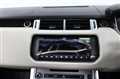 2017 Land Rover Range Rover Sport