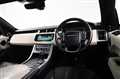 2017 Land Rover Range Rover Sport