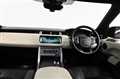 2017 Land Rover Range Rover Sport