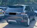 2017 Land Rover Range Rover Sport