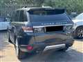 2017 Land Rover Range Rover Sport