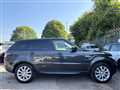 2017 Land Rover Range Rover Sport
