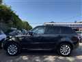 2017 Land Rover Range Rover Sport