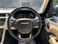 2017 Land Rover Range Rover Sport