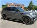 2017 Land Rover Range Rover Sport