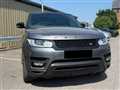 2017 Land Rover Range Rover Sport