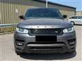 2017 Land Rover Range Rover Sport