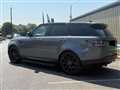 2017 Land Rover Range Rover Sport