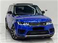 2018 Land Rover Range Rover Sport