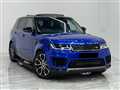 2018 Land Rover Range Rover Sport