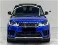 2018 Land Rover Range Rover Sport