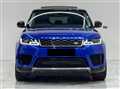 2018 Land Rover Range Rover Sport