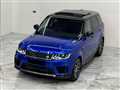 2018 Land Rover Range Rover Sport
