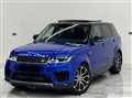 2018 Land Rover Range Rover Sport