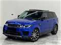 2018 Land Rover Range Rover Sport