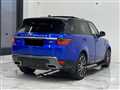 2018 Land Rover Range Rover Sport