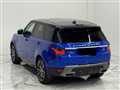 2018 Land Rover Range Rover Sport