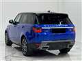 2018 Land Rover Range Rover Sport